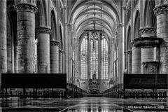 Liebfrauenbasilika ... Tongeren ...