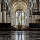 Liebfrauenbasilika ... Tongeren