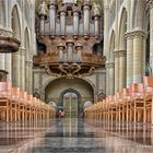 Liebfrauenbasilika ... Tongeren