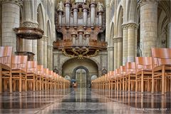 Liebfrauenbasilika ... Tongeren