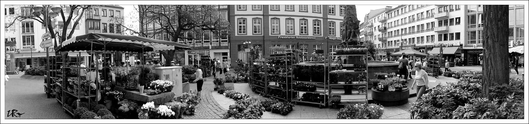 **Liebfrauenbrunnen**