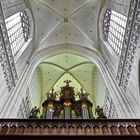 Liebfrauenkathedrale Antwerpen.