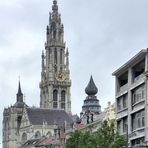 Liebfrauenkathedrale Antwerpen