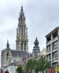 Liebfrauenkathedrale Antwerpen