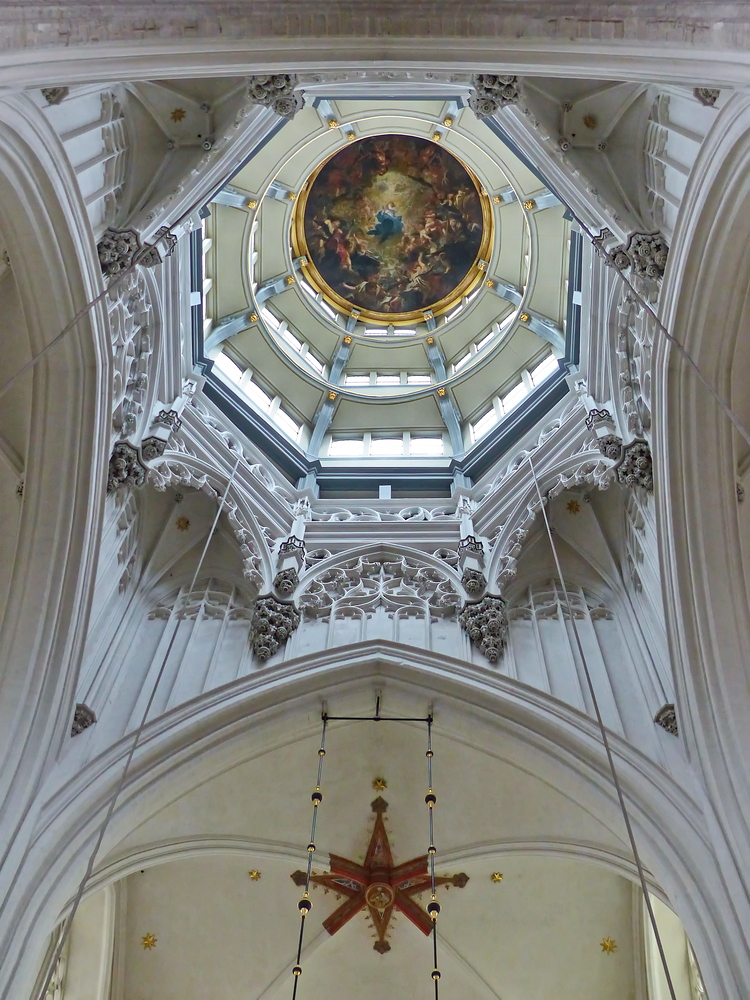 Liebfrauenkathedrale Antwerpen.2