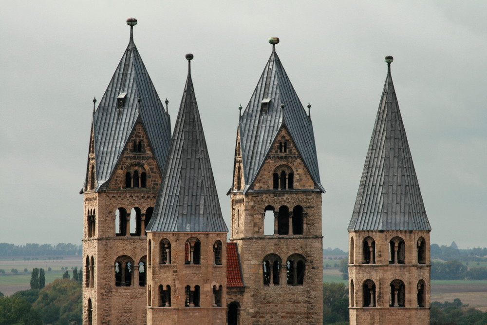 Liebfrauenkirche