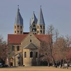 ...Liebfrauenkirche...