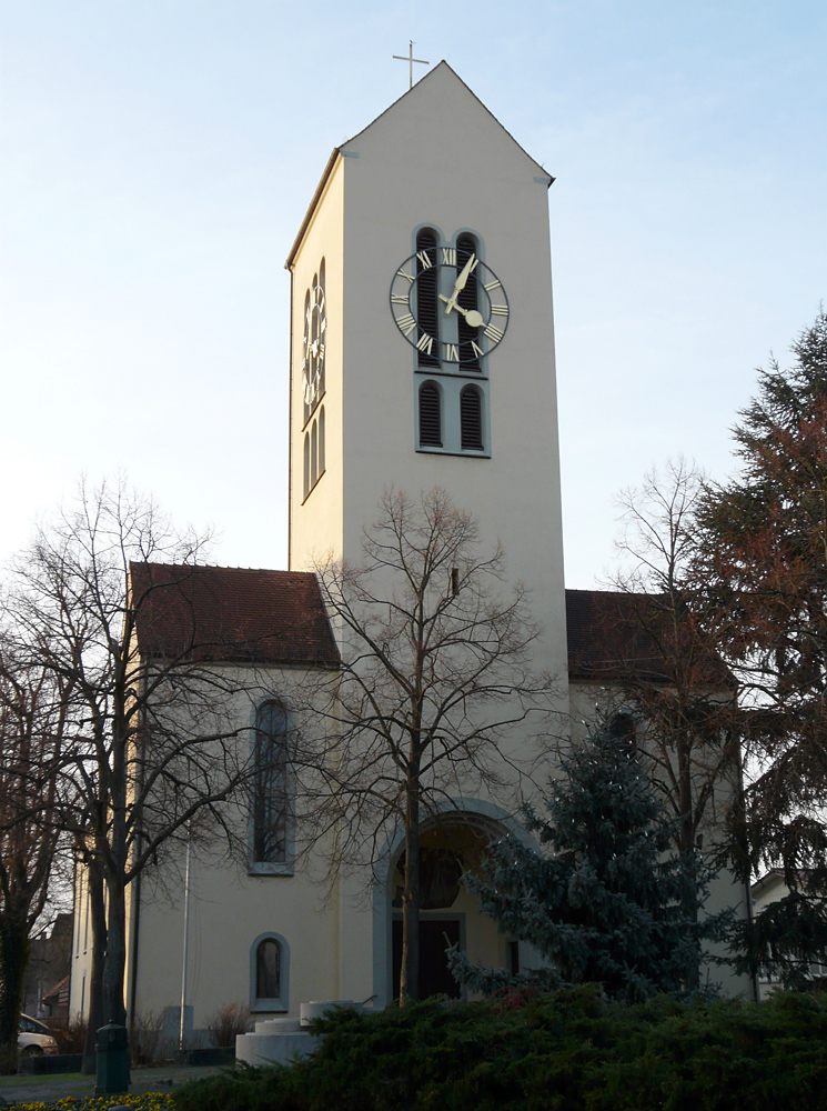 Liebfrauenkirche