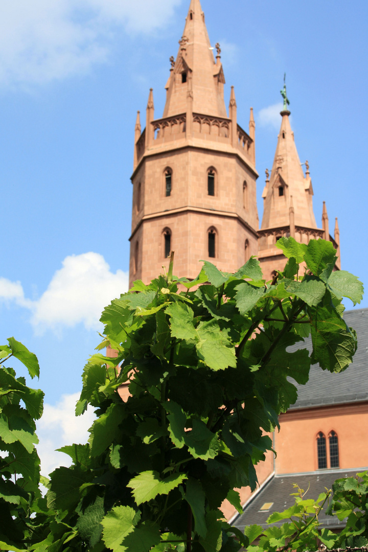 Liebfrauenkirche