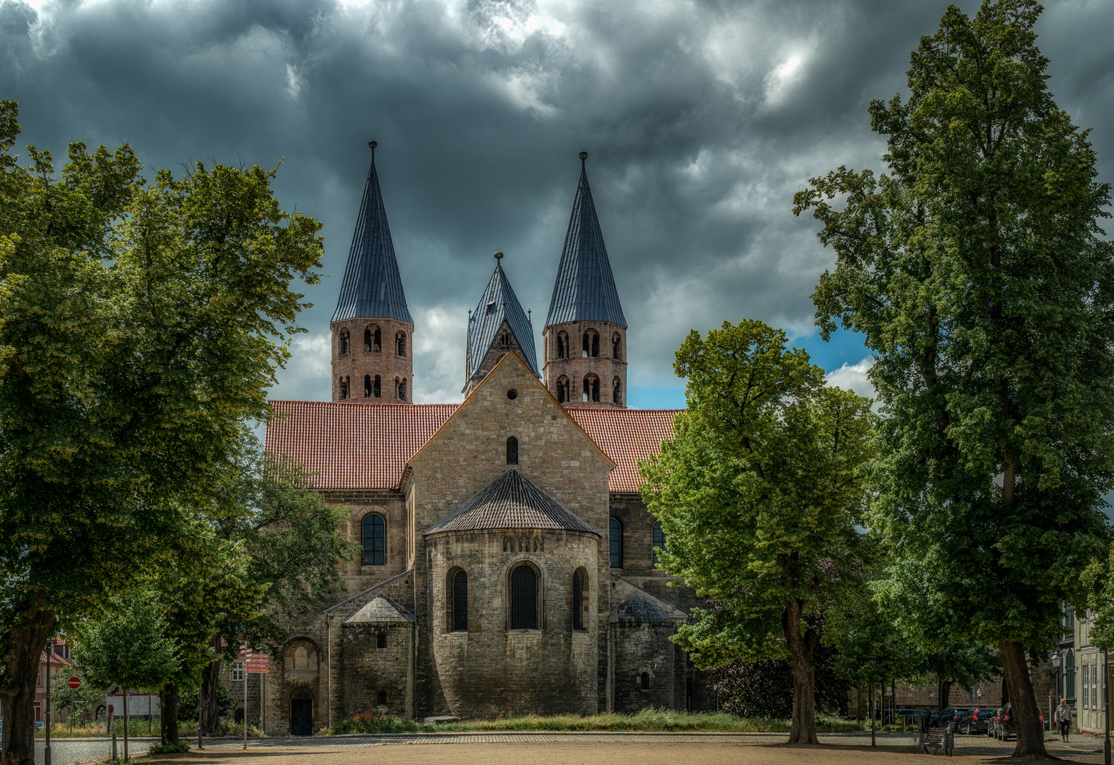 Liebfrauenkirche