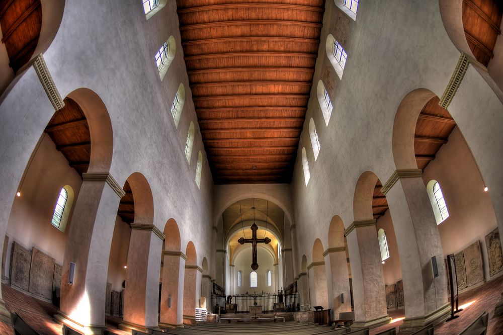 Liebfrauenkirche