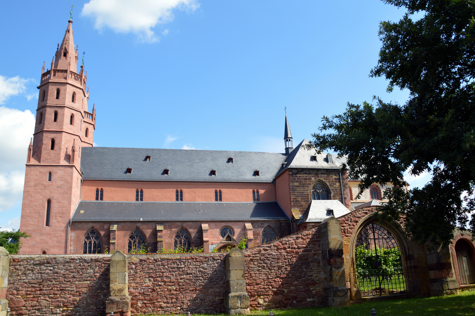 Liebfrauenkirche