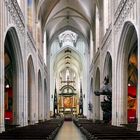 Liebfrauenkirche Antwerpen 1