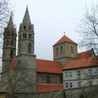 Liebfrauenkirche Arnstadt