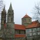 Liebfrauenkirche Arnstadt