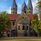 Liebfrauenkirche Außenansicht