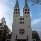 Liebfrauenkirche Bielefeld