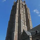 Liebfrauenkirche Brügge - 2013