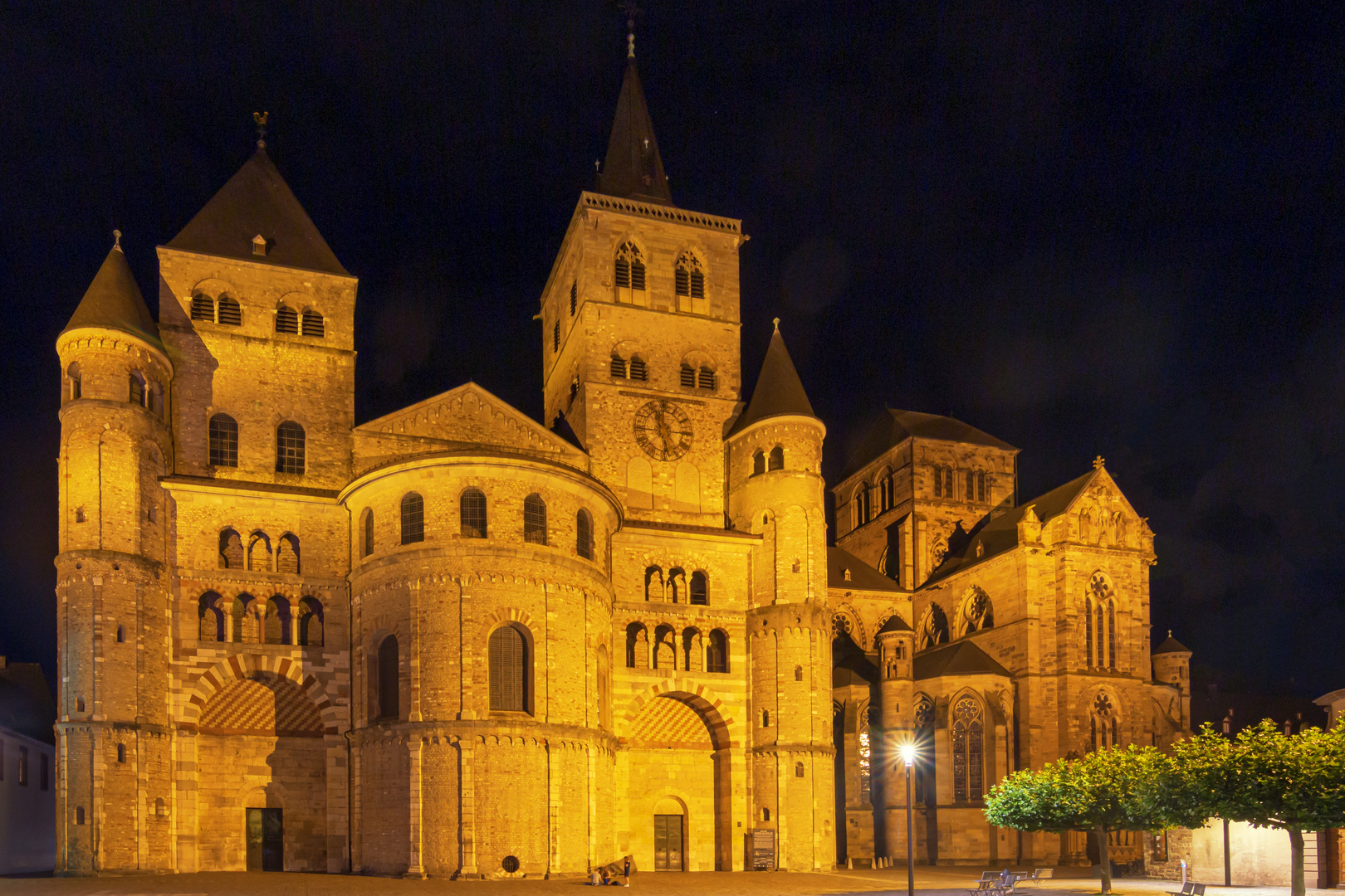 Liebfrauenkirche