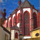 Liebfrauenkirche.