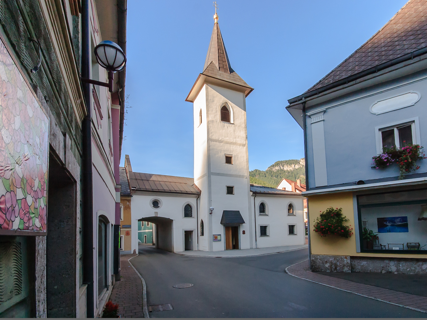 Liebfrauenkirche