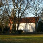 Liebfrauenkirche – Fischerhude