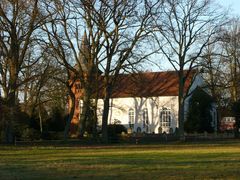 Liebfrauenkirche – Fischerhude