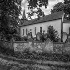 Liebfrauenkirche Fischerhude