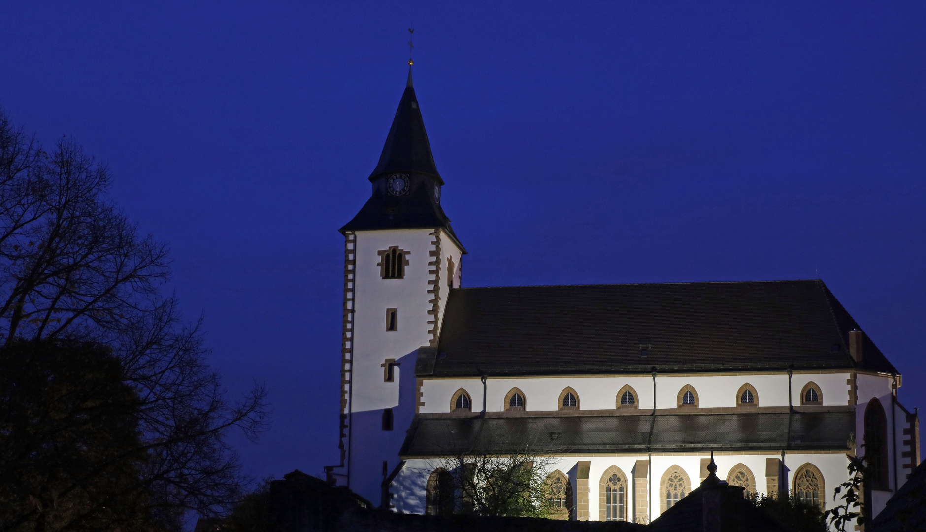 Liebfrauenkirche Gernsbach