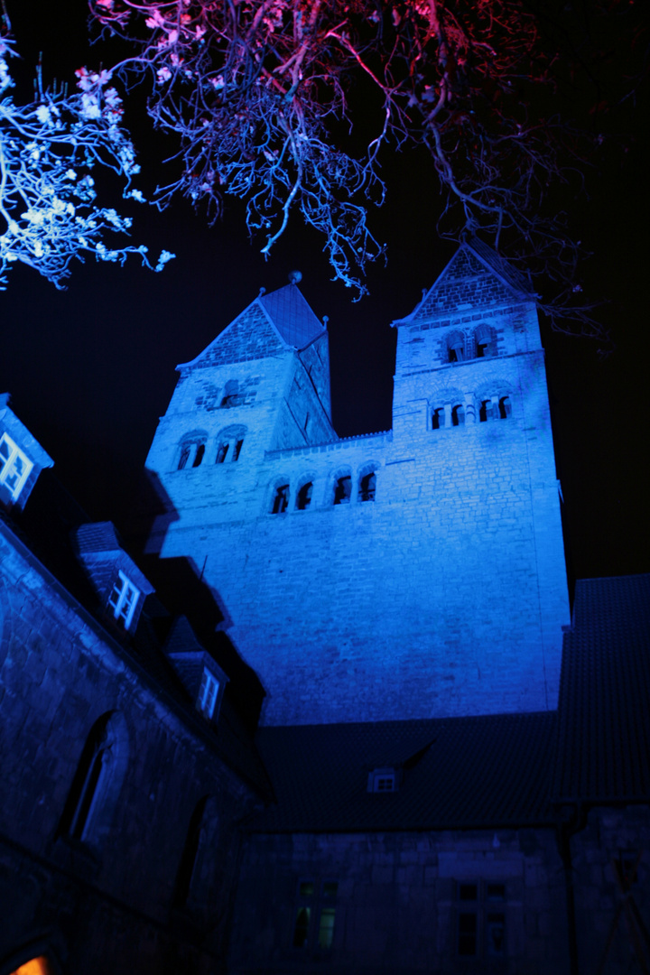 Liebfrauenkirche Halberstadt