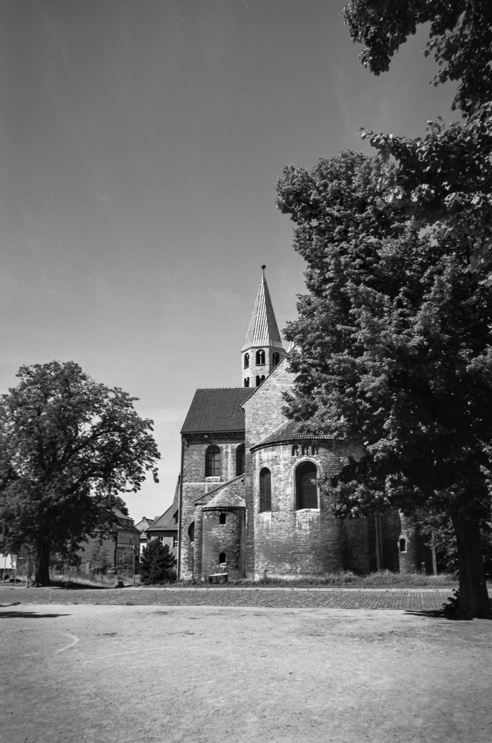 Liebfrauenkirche Halberstadt