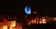 Liebfrauenkirche Halberstadt