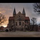 Liebfrauenkirche Halberstadt