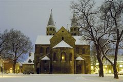 Liebfrauenkirche Halberstadt