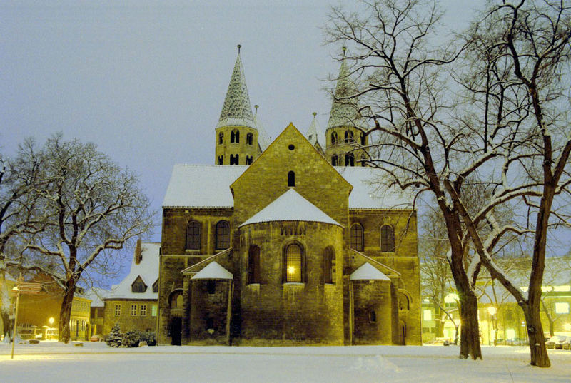 Liebfrauenkirche HBS