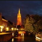 Liebfrauenkirche in Brügge