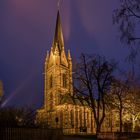 Liebfrauenkirche in Frankenberg/Eder