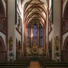 Liebfrauenkirche in Koblenz 