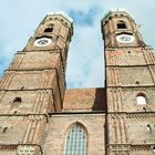 Liebfrauenkirche in München