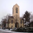 Liebfrauenkirche in Neuenburg am Rhein