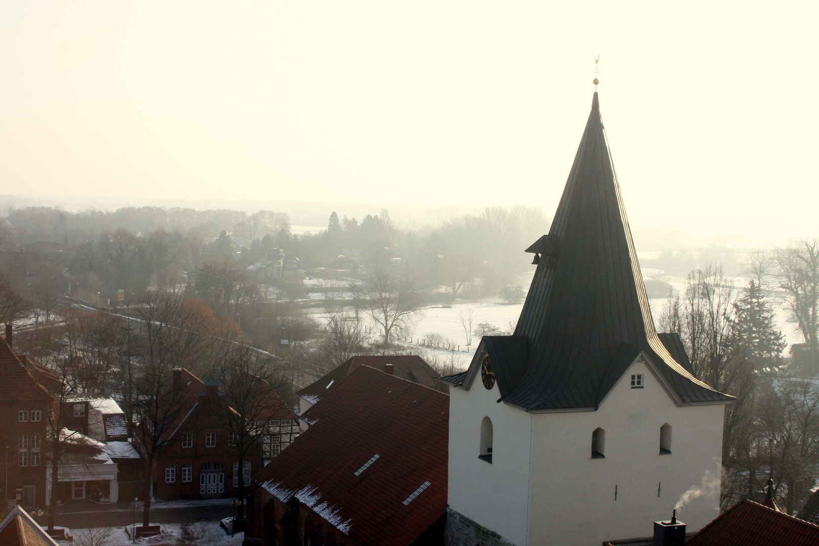 Liebfrauenkirche in Neustadt am Rübenberge