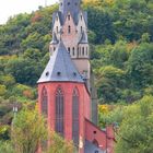 Liebfrauenkirche in Oberwesel