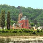 Liebfrauenkirche in Oberwesel