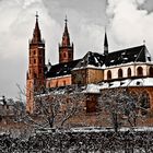 Liebfrauenkirche in Worms