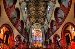 Liebfrauenkirche Koblenz