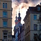 Liebfrauenkirche Koblenz