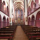Liebfrauenkirche Koblenz