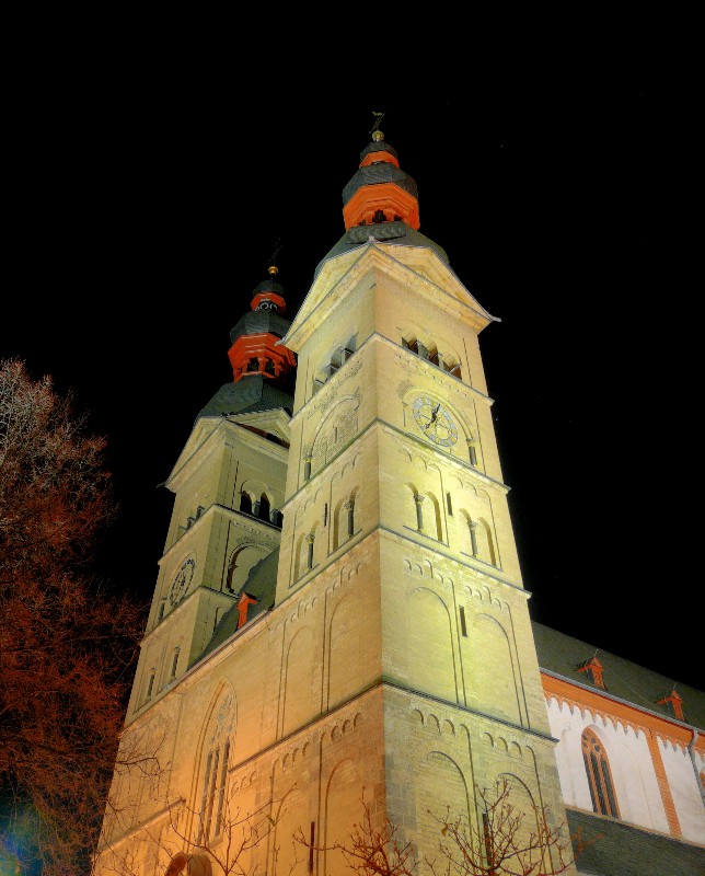 Liebfrauenkirche Koblenz