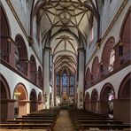 Liebfrauenkirche - Koblenz " Gott zu Gefallen... "