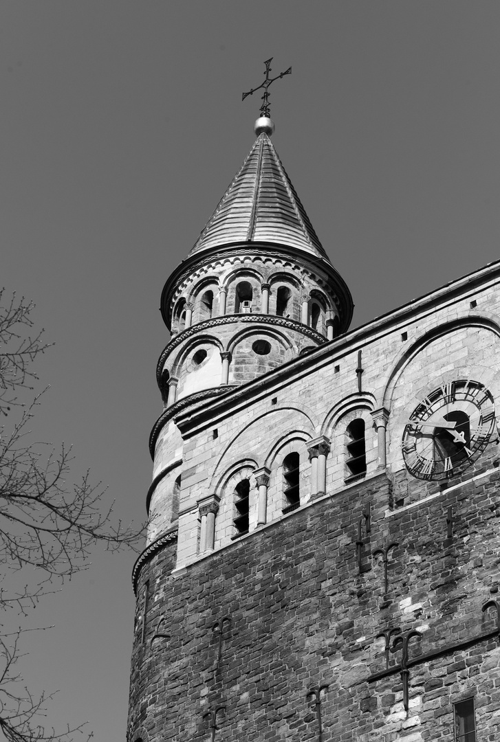 Liebfrauenkirche, Maastricht #2